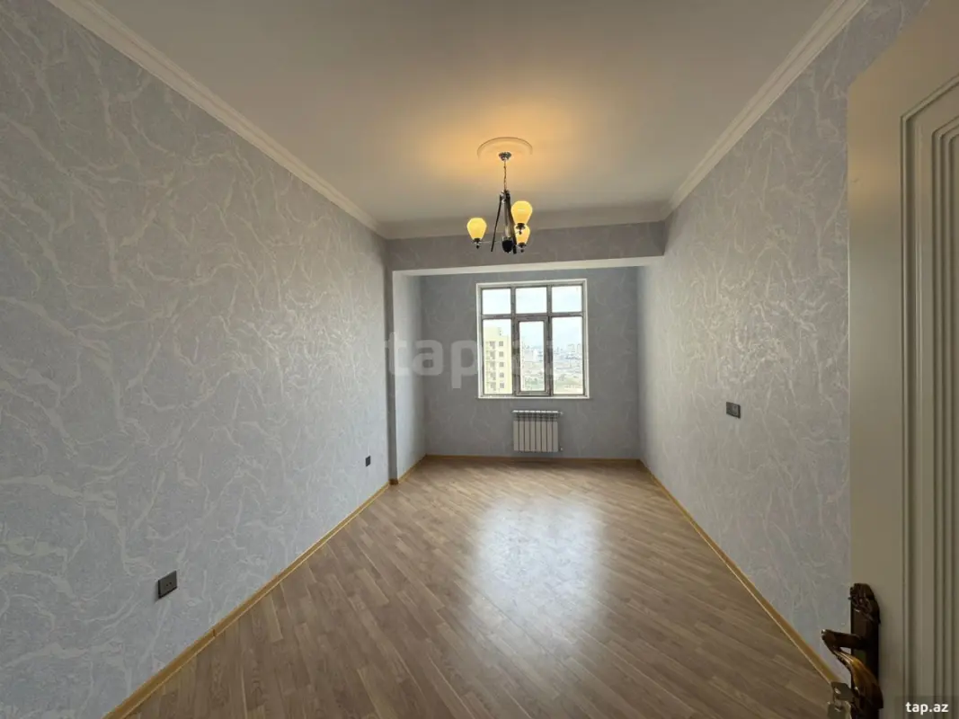 Satılır 2 otaqlı yeni tikili 70 m²