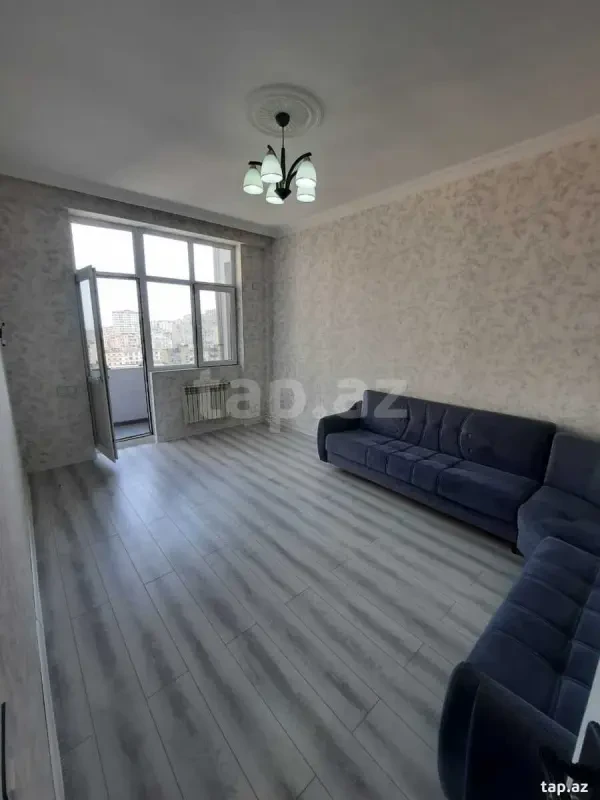 Satılır 2 otaqlı yeni tikili 65 m²