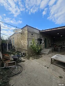 Satılır 3 otaqlı həyət evi 100 m² — Bakı, Binə 3 otaq 100.00 m²