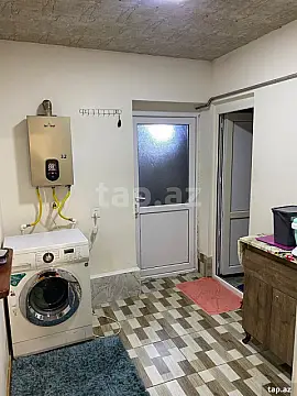 Kirayə verilir 2 otaqlı həyət evi 80 m² — Quba 2 otaq 80.00 m²