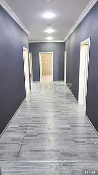 Satılır 4 otaqlı həyət evi 150 m² — Bakı, Zabrat 4 otaq 150.00 m²