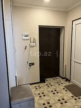 Satılır 2 otaqlı yeni tikili 53 m² — Bakı, Binəqədi 2 otaq 53.00 m²