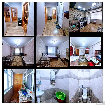 Satılır 3 otaqlı mənzil 67 m² — Sumqayıt 3 otaq 67.00 m²