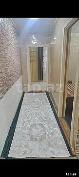 Satılır 2 otaqlı mənzil 55 m² — Şəki 2 otaq 55.00 m²