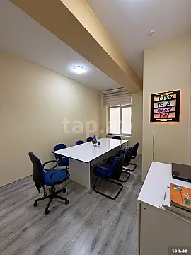Kirayə verilir ofis — Bakı, Nərimanov