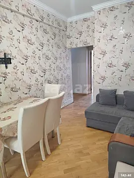 Satılır 2 otaqlı yeni tikili 46 m² — Xırdalan, Xırdalan 2 otaq 46.00 m²