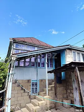 Satılır torpaq sahəsi — Şamaxı
