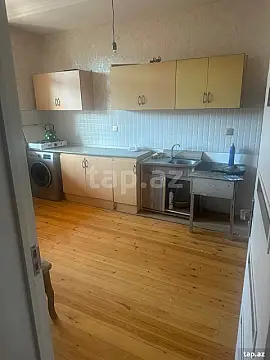 Kirayə verilir 3 otaqlı həyət evi 120 m² — Bakı, Binəqədi 3 otaq 120.00 m²