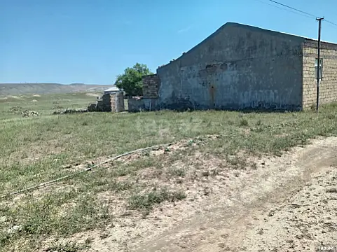 Satılır torpaq sahəsi — Bakı, Abşeron