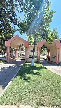 Kirayə verilir 3 otaqlı yeni tikili 160 m² — Bakı 3 otaq 160.00 m²