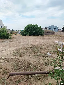 Satılır torpaq sahəsi — Bakı, Bilgəh