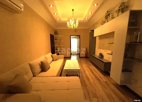 Satılır 3 otaqlı mənzil 75 m² — Bakı 3 otaq 75.00 m²