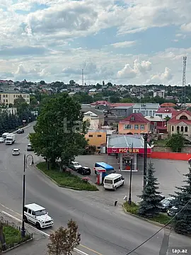 Satılır 2 otaqlı yeni tikili 64 m² — Qusar 2 otaq 64.00 m²