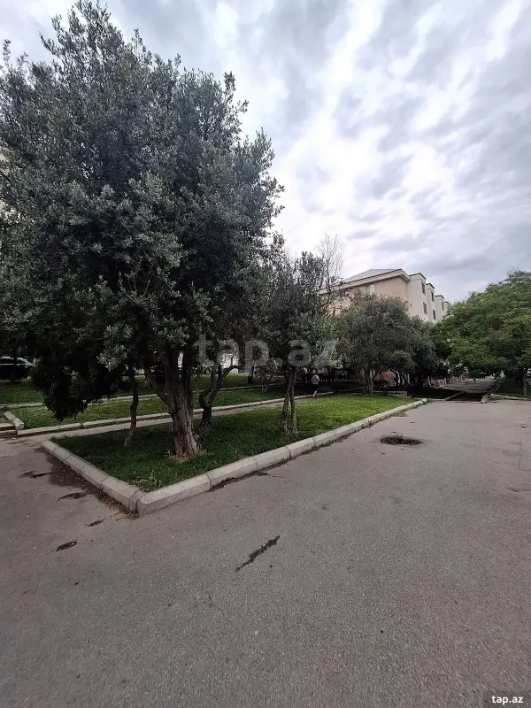 Satılır 2 otaqlı mənzil 50 m²