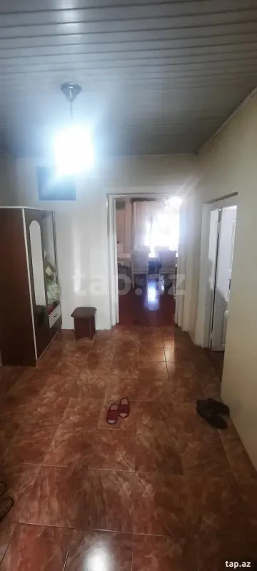 Satılır 4 otaqlı həyət evi 3 m²