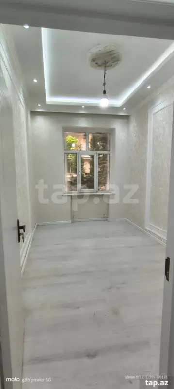 Satılır 2 otaqlı mənzil 50 m²