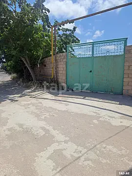 Satılır 3 otaqlı həyət evi 110 m² — Bakı 3 otaq 110.00 m²