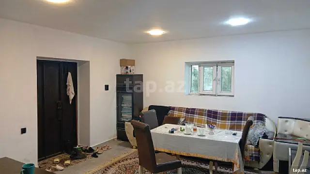 Satılır 3 otaqlı həyət evi 60 m² — Bakı 3 otaq 60.00 m²