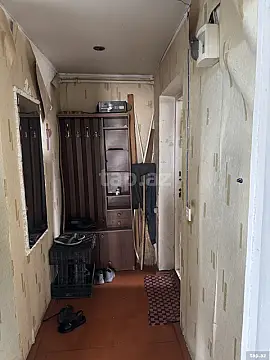Satılır 2 otaqlı mənzil 29.5 m² — Bakı, Lökbatan 2 otaq 29.50 m²