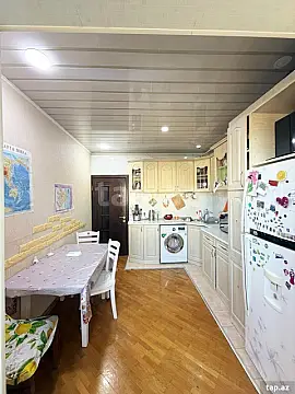 Satılır 2 otaqlı mənzil 55 m² — Bakı 2 otaq 55.00 m²