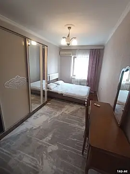 Satılır 2 otaqlı mənzil 65 m² — Bakı, Sahil qəs. 2 otaq 65.00 m²