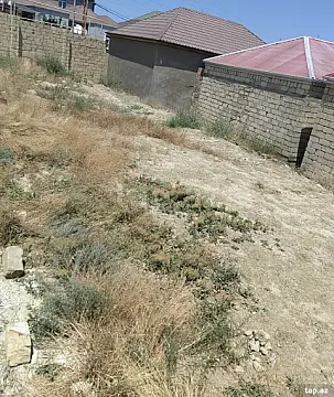 Satılır torpaq sahəsi — Bakı, Qobustan qəs.