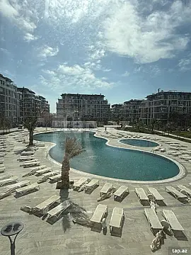 Kirayə verilir 2 otaqlı yeni tikili 70 m² — Bakı, Nardaran 2 otaq 70.00 m²
