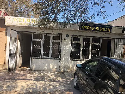 Kirayə verilir obyekt — Sumqayıt