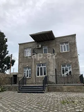 Satılır 6 otaqlı həyət evi 220 m² — Bakı, Kürdəxanı 6 otaq 220.00 m²