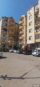 Satılır 3 otaqlı yeni tikili 86 m² — Xırdalan, Xırdalan 3 otaq 86.00 m²