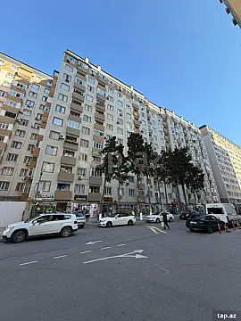 Satılır 2 otaqlı yeni tikili 64 m² — Xırdalan, Xırdalan 2 otaq 64.00 m²