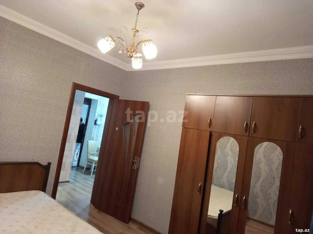 Kirayə verilir 4 otaqlı həyət evi 130 m²