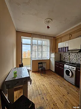 Satılır 1 otaqlı yeni tikili 42.3 m² — Bakı, Masazır 1 otaq 42.30 m²