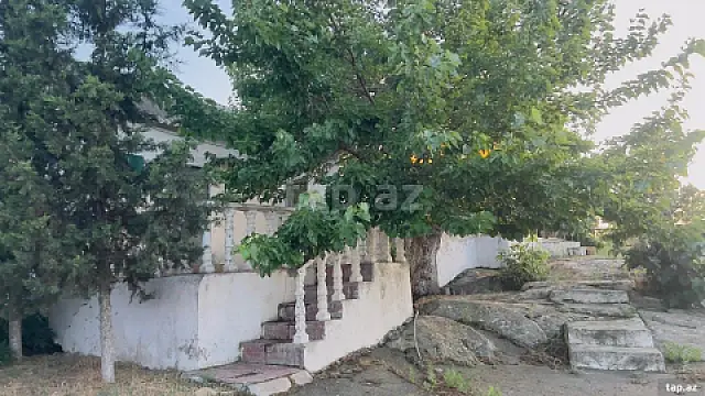 Satılır 1 otaqlı həyət evi 60 m² — Bakı, Nardaran 1 otaq 60.00 m²