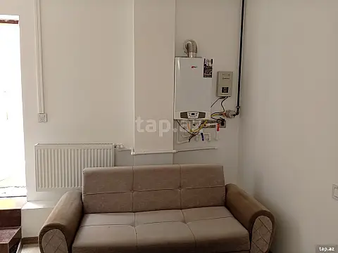Kirayə verilir 1 otaqlı həyət evi 30 m² — Xırdalan, Xırdalan 1 otaq 30.00 m²
