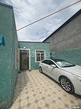 Satılır 2 otaqlı həyət evi 56 m² — Bakı, Maştağa 2 otaq 56.00 m²
