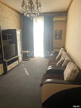 Kirayə verilir 3 otaqlı mənzil 57 m² — Bakı 3 otaq 57.00 m²
