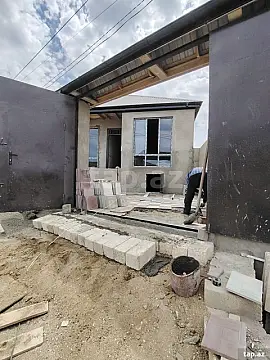 Satılır 3 otaqlı həyət evi 75 m² — Bakı, Mehdiabad 3 otaq 75.00 m²
