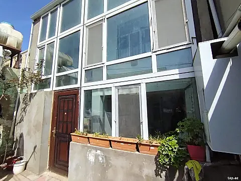 Satılır 4 otaqlı həyət evi 80 m² — Bakı, Masazır 4 otaq 80.00 m²