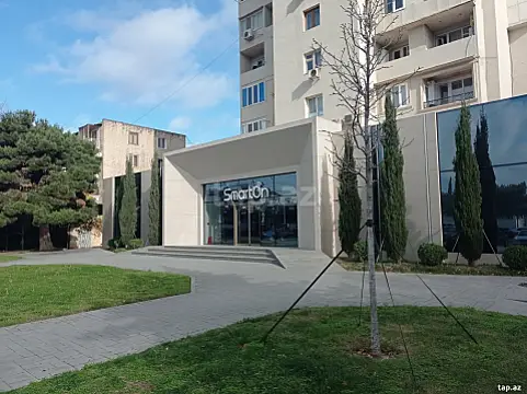 Kirayə verilir 1 otaqlı mənzil 18 m² — Bakı, Nərimanov 1 otaq 18.00 m²