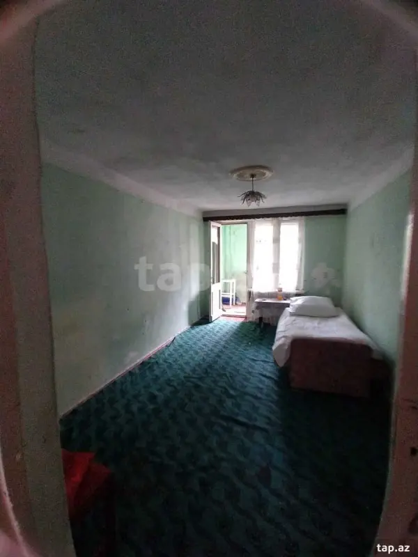 Satılır 3 otaqlı mənzil 80 m²