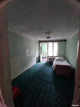 Satılır 3 otaqlı mənzil 80 m² — Bakı, Suraxanı 3 otaq 80.00 m²