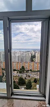 Satılır 2 otaqlı yeni tikili 94 m² — Bakı, Xətai 2 otaq 94.00 m²