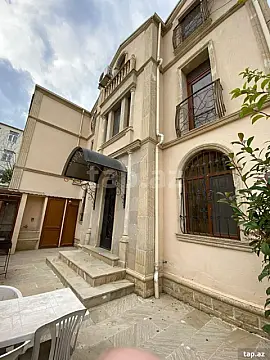Satılır 4 otaqlı həyət evi 225 m² — Bakı, Masazır 4 otaq 225.00 m²