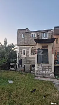 Satılır 3 otaqlı həyət evi 100 m² — Sumqayıt, Xəzər 3 otaq 100.00 m²