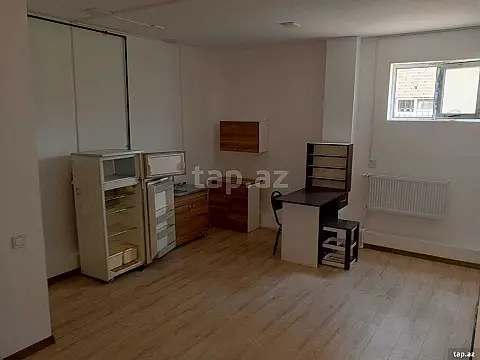 Kirayə verilir 1 otaqlı yeni tikili 30 m² — Xırdalan, Xırdalan 1 otaq 30.00 m²