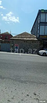 Satılır obyekt — Xırdalan, Xırdalan