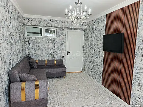 Satılır 2 otaqlı yeni tikili 52 m² — Xırdalan, Xırdalan 2 otaq 52.00 m²
