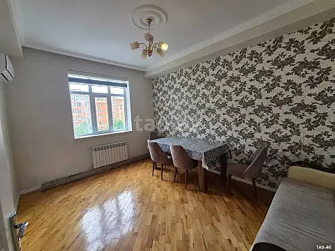 Satılır 2 otaqlı yeni tikili 42.3 m² — Bakı, Masazır 2 otaq 42.30 m²
