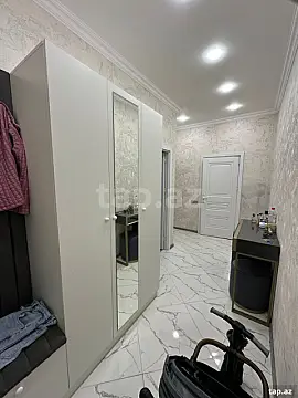 Satılır 2 otaqlı yeni tikili 54 m² — Sumqayıt 2 otaq 54.00 m²